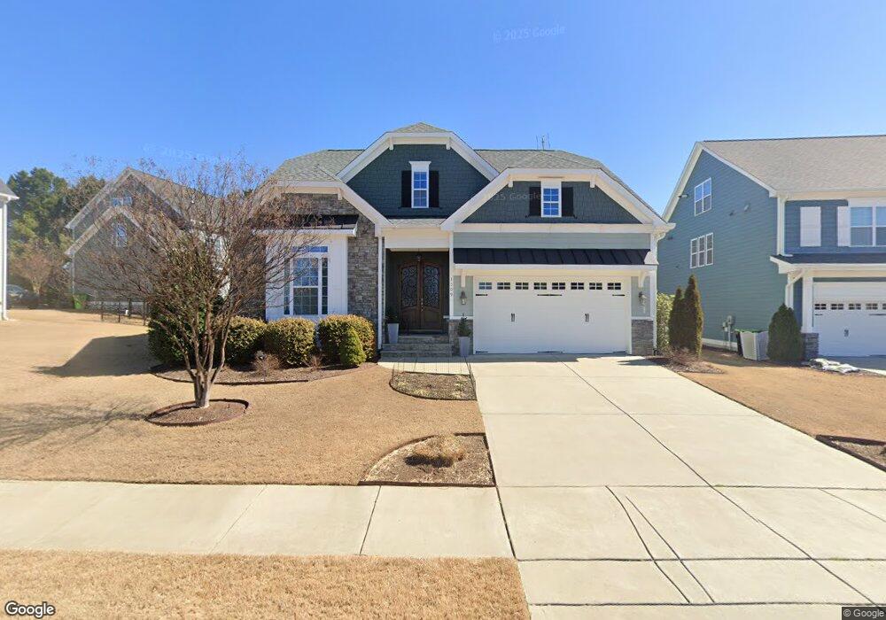 1509 Baxter Ridge Ct, Apex, NC 27502 - photo 1