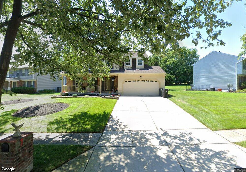 906 Cypress Point Cir, Bowie, MD 20721 - photo 1