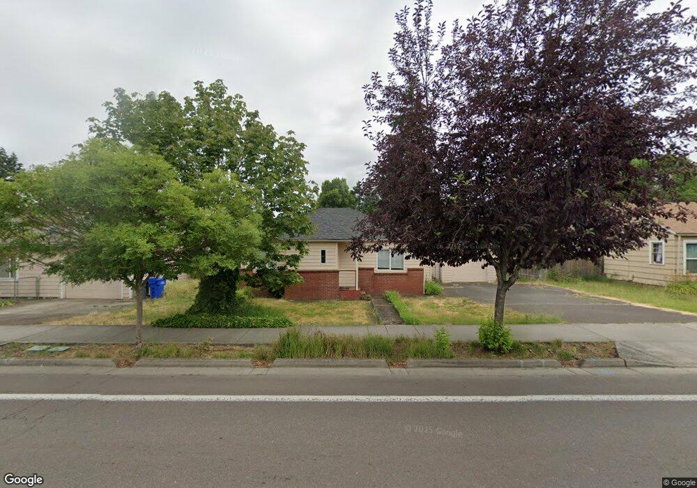 771 Chemawa Rd N, Keizer, OR 97303 - photo 1