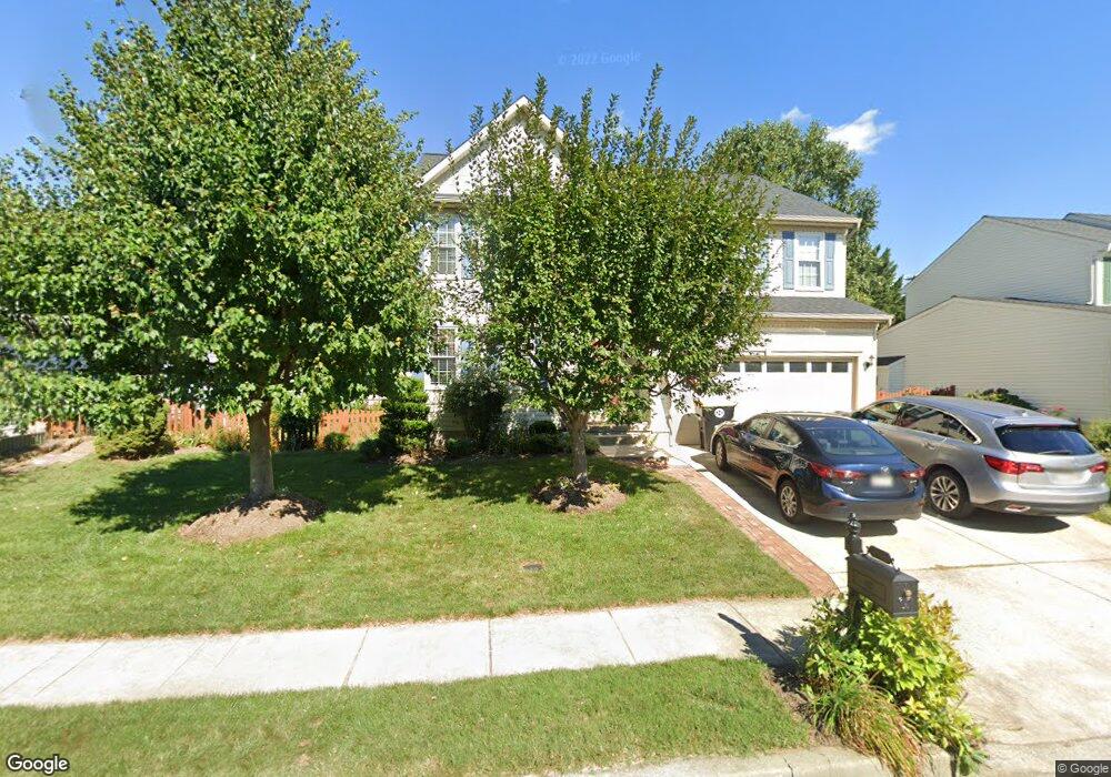 484 Hawkridge Ln, Sykesville, MD 21784 - photo 1