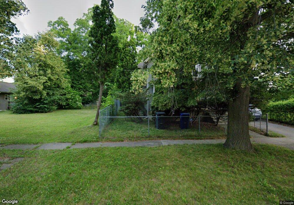 412 W 7th St, Flint, MI 48503 - photo 1