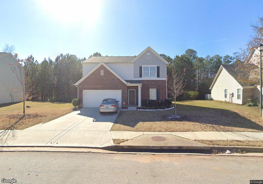 65 Cherohala Ct unit 129, Covington, GA 30016 - photo 1