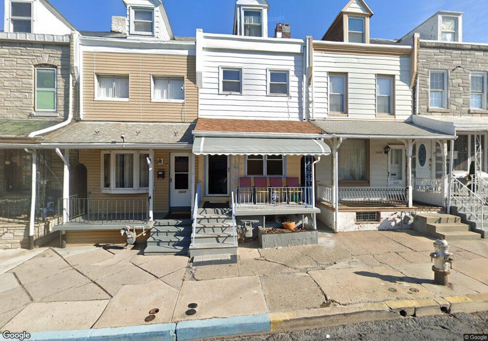 1017 Pike St, Reading, PA 19604 - photo 1