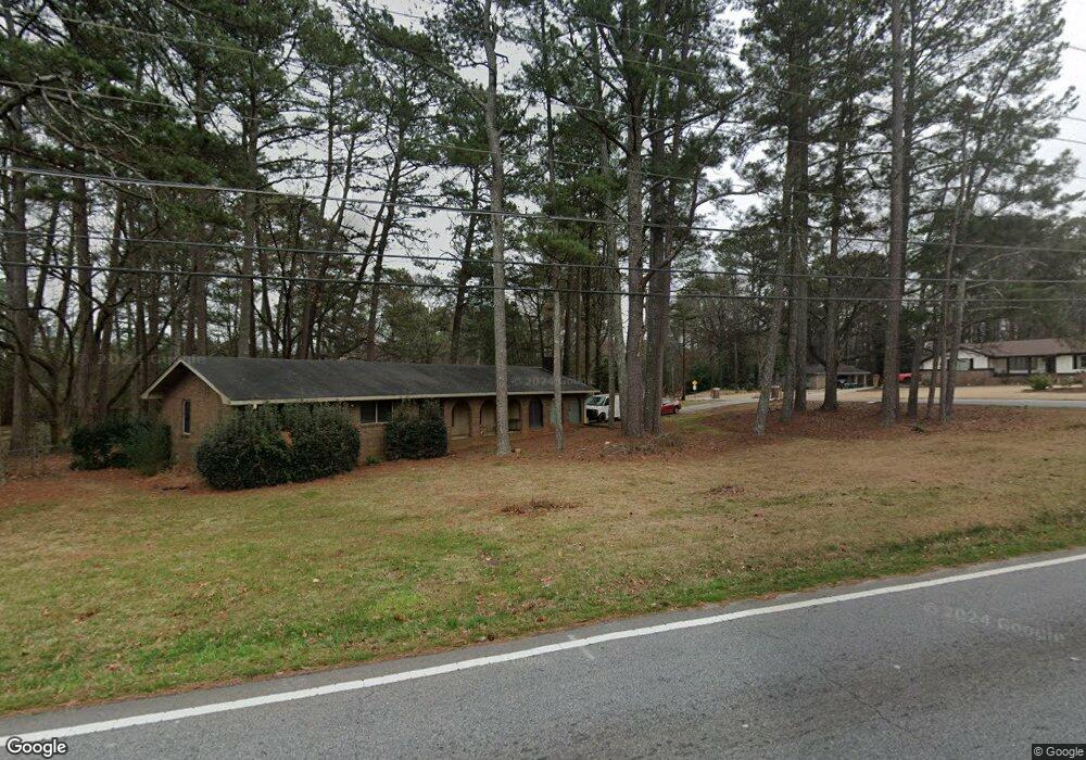 208 Hokes Place SW unit 1, Lilburn, GA 30047 - photo 1