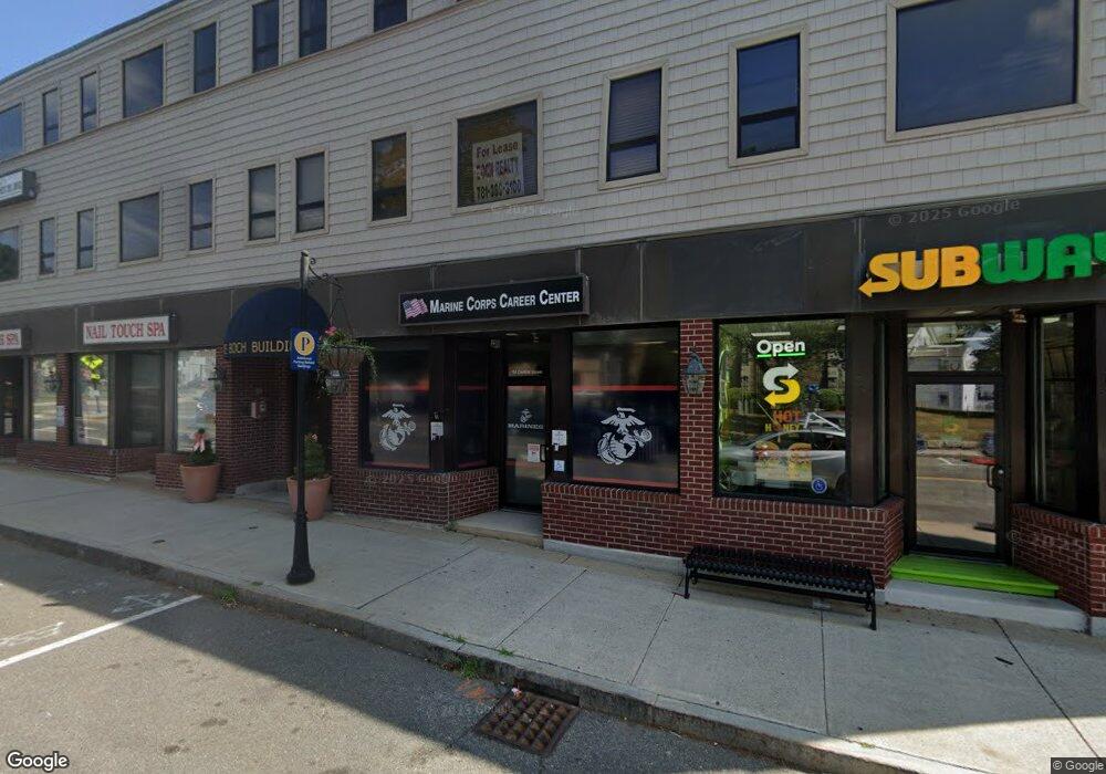 10 Central St unit 2, Foxborough, MA 02035 - photo 1