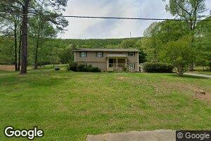 2913 Beason Cove Rd, Steele, AL 35987