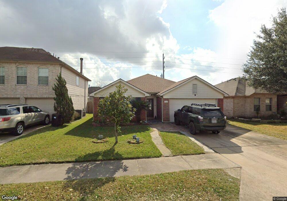 5947 Sattler Park Dr, Houston, TX 77086 - photo 1