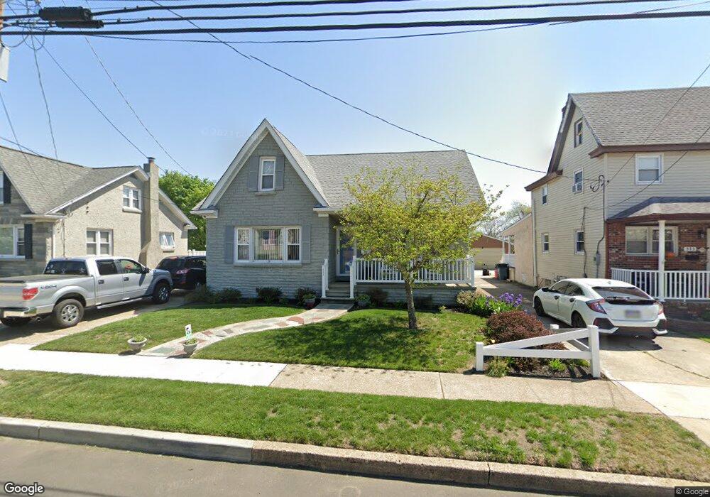 569 Mantua Ave, Paulsboro, NJ 08066 - photo 1