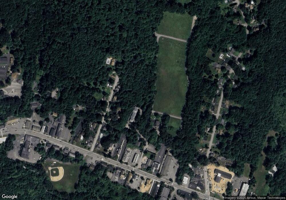 5 Hinman St unit 1, Fiskdale, MA 01518 - photo 1