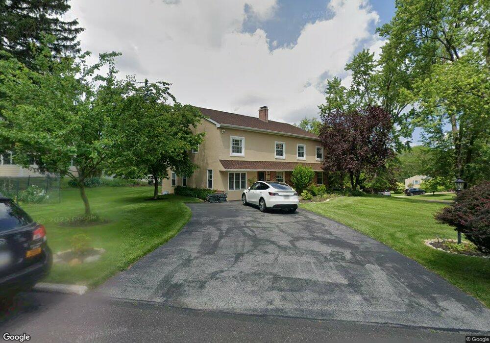 2199 Lantern Ln, Lafayette Hill, PA 19444 - photo 1