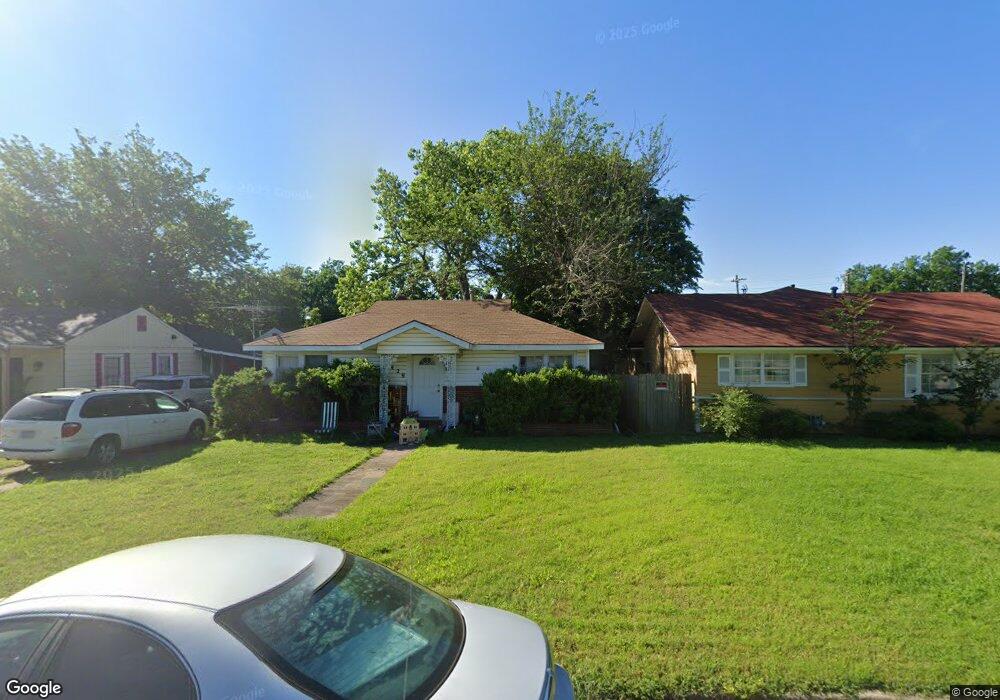 429 Turner St, Cleburne, TX 76033 - photo 1