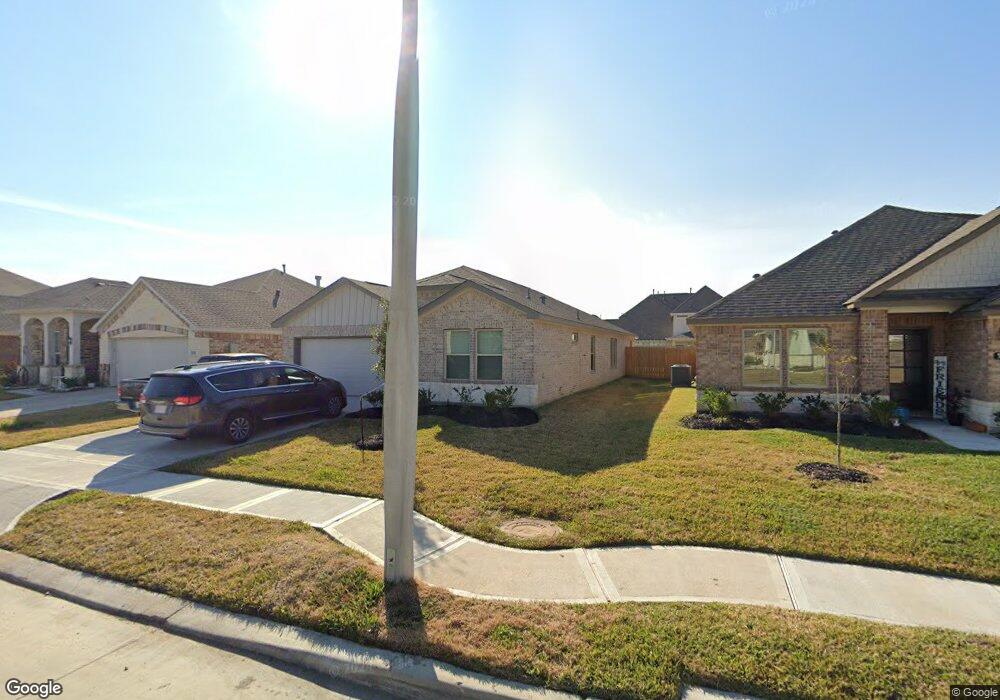 5167 Dry Hollow Dr, Alvin, TX 77511 - photo 1