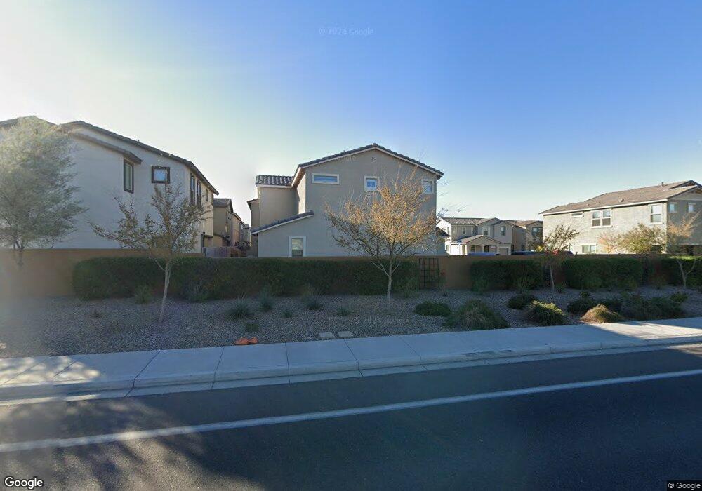 2811 S Luther, Mesa, AZ 85212 - photo 1