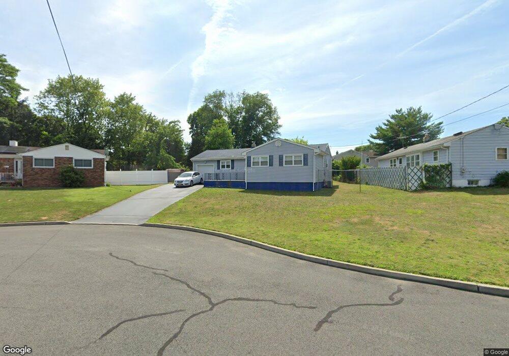 22 Chestnut Dr, Hazlet, NJ 07730 - photo 1