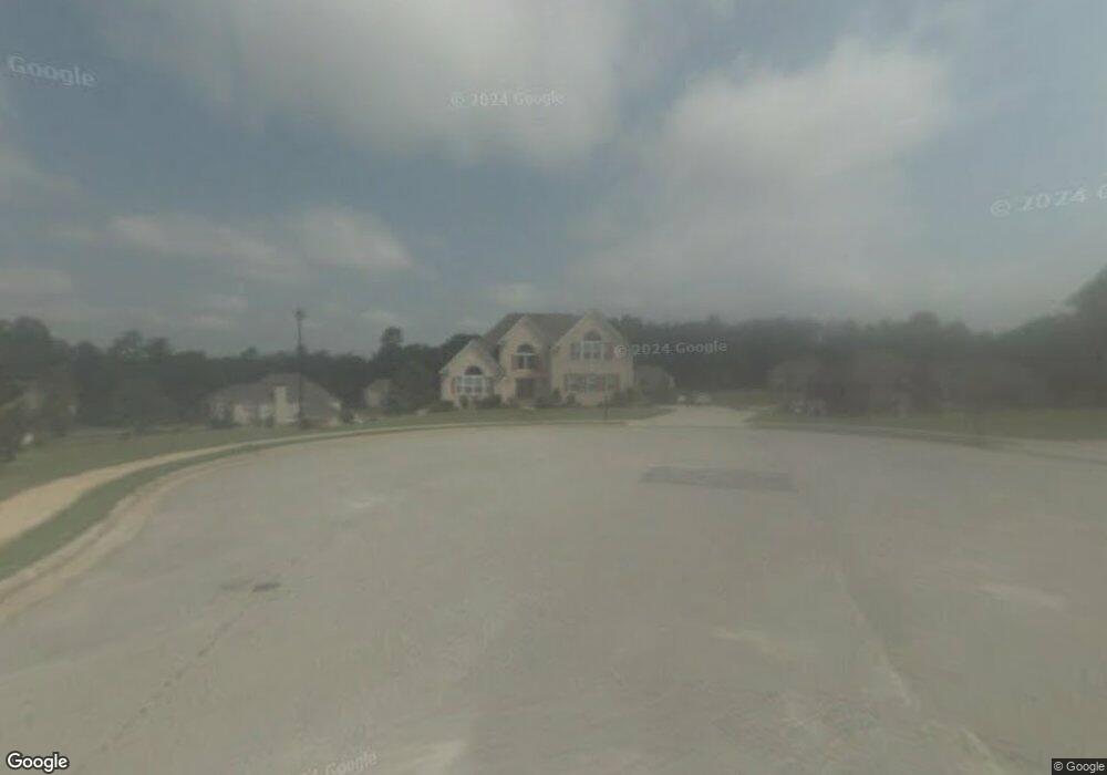 209 Vivie Way unit 1, Stockbridge, GA 30281 - photo 1