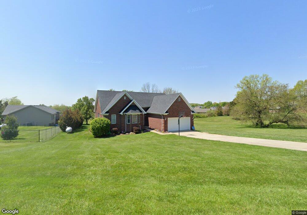 1902 Meadowood Dr, Georgetown, IN 47122 - photo 1