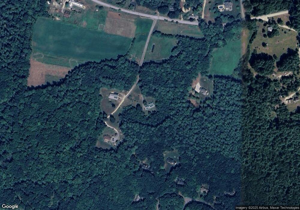 121 Witches Spring Rd, Hollis, NH 03049 - photo 1