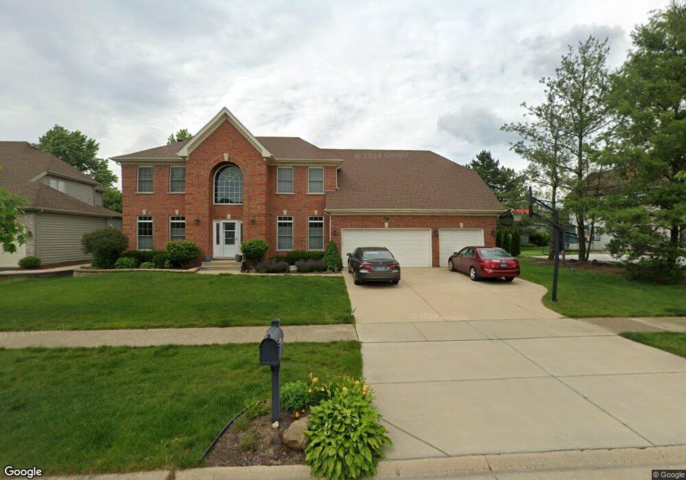 4172 Easy Cir, Naperville, IL 60564 - photo 1