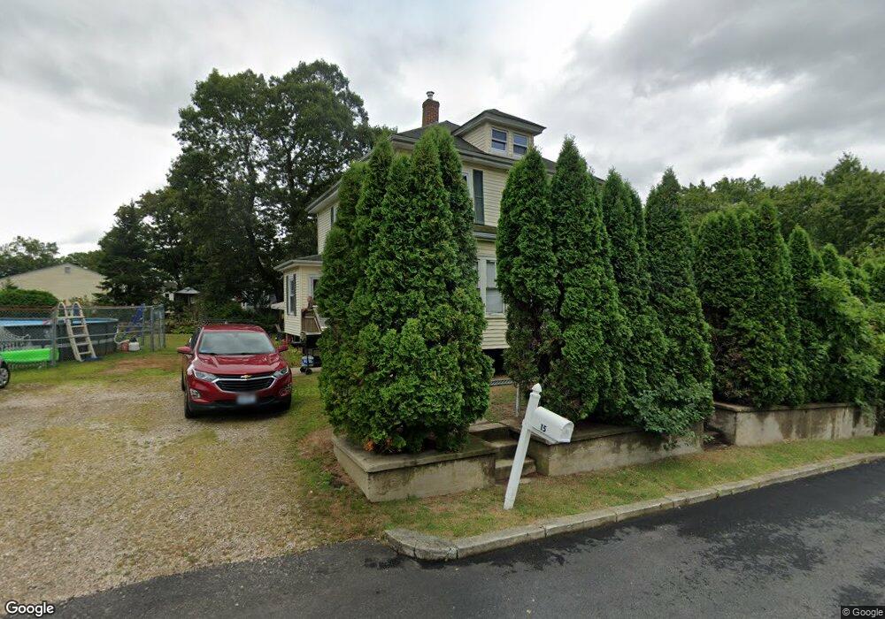 15 Orchard St, West Warwick, RI 02893 - photo 1