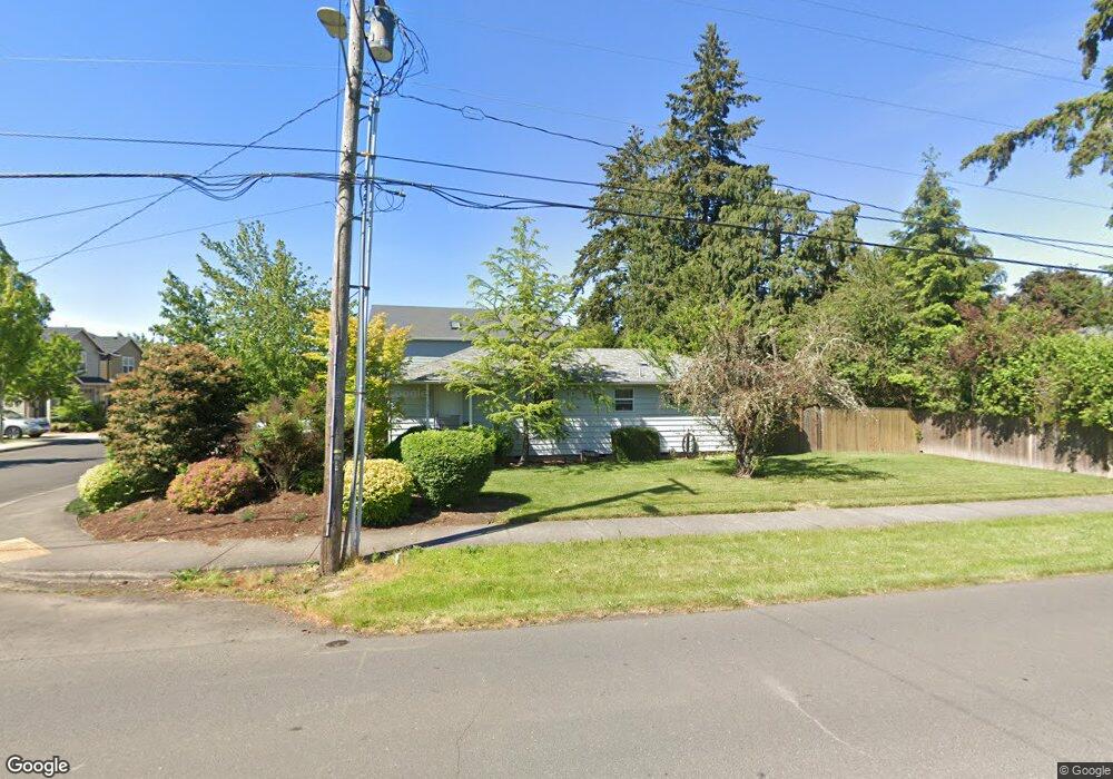 20725 SW Kinnaman Rd, Beaverton, OR 97007 - photo 1