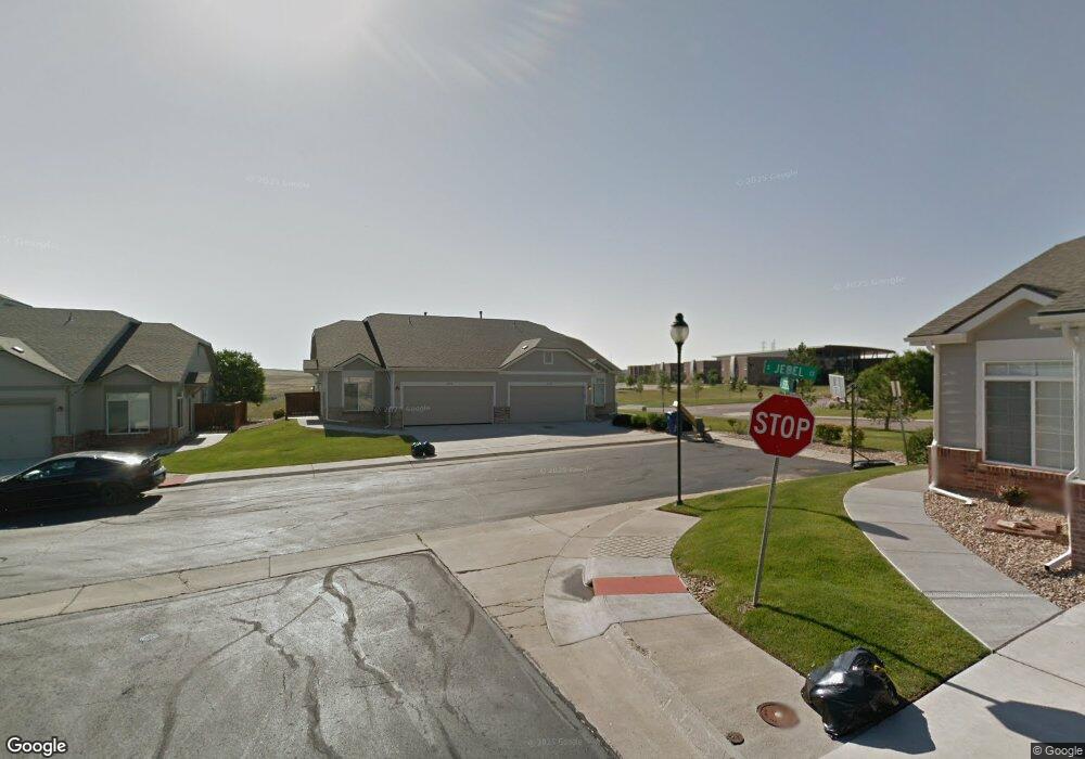 4462 S Jebel Ct unit 16, Centennial, CO 80015 - photo 1