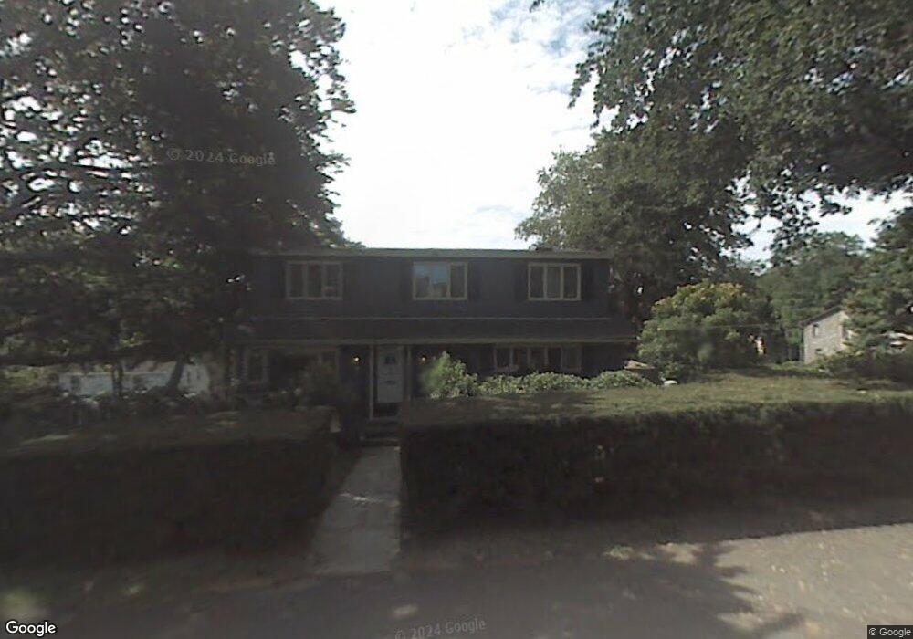 8 Lodge Rd, Nahant, MA 01908 - photo 1