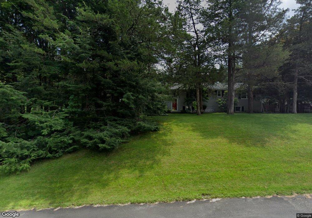 5 Old Lantern Rd, Danbury, CT 06810 - photo 1