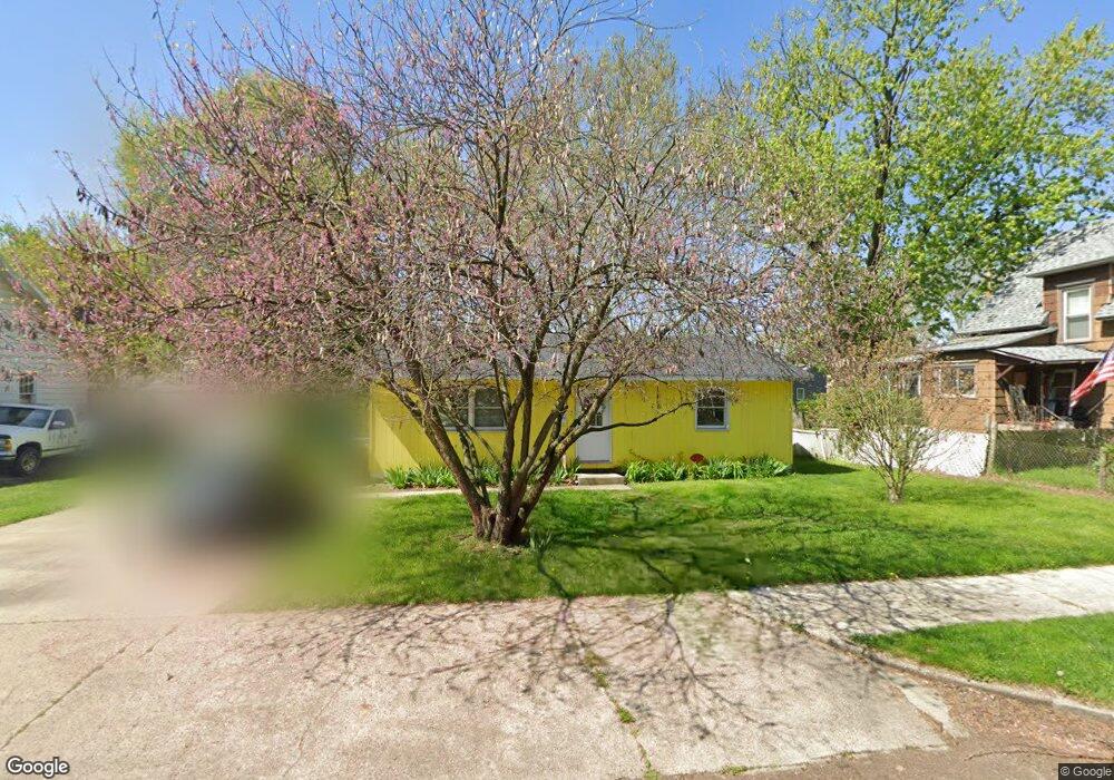 107 Fremont St, Elkhart, IN 46516 - photo 1