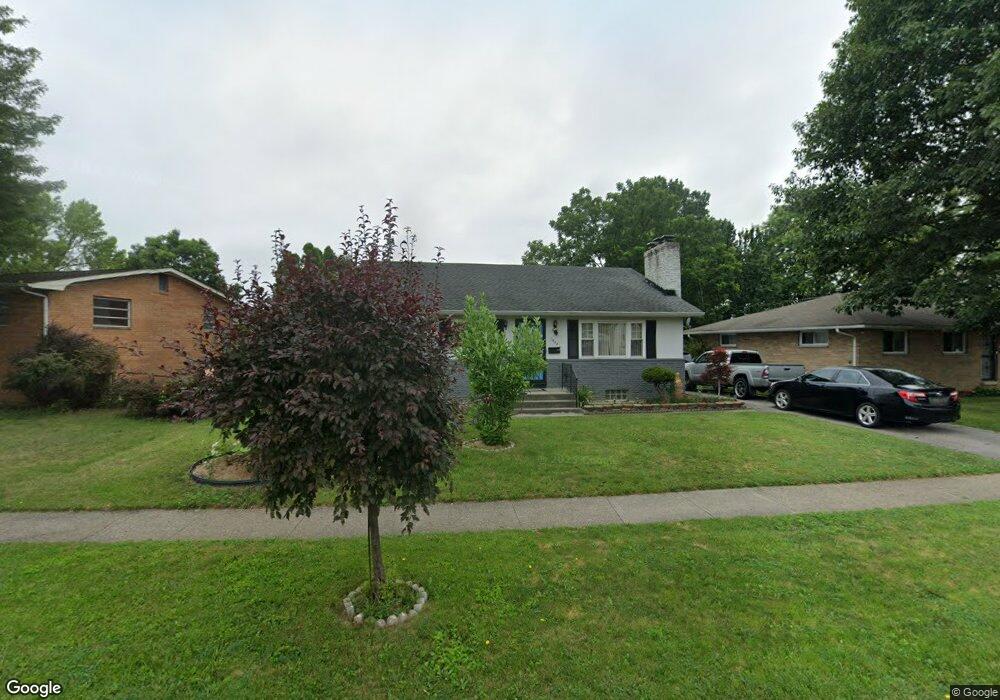 1399 Harlow Rd, Columbus, OH 43227 - photo 1