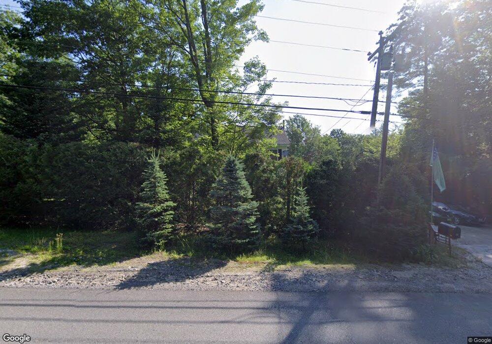 814 River Rd, Weare, NH 03281 - photo 1