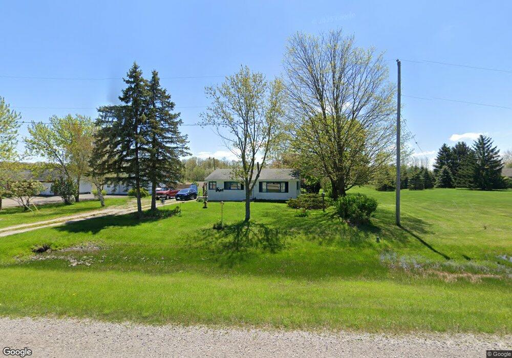 12263 W Corunna Rd, Lennon, MI 48449 - photo 1