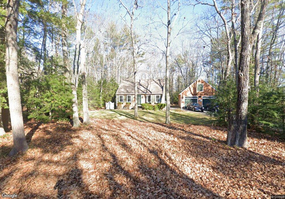 141 Cemetery Rd, Buxton, ME 04093 - photo 1