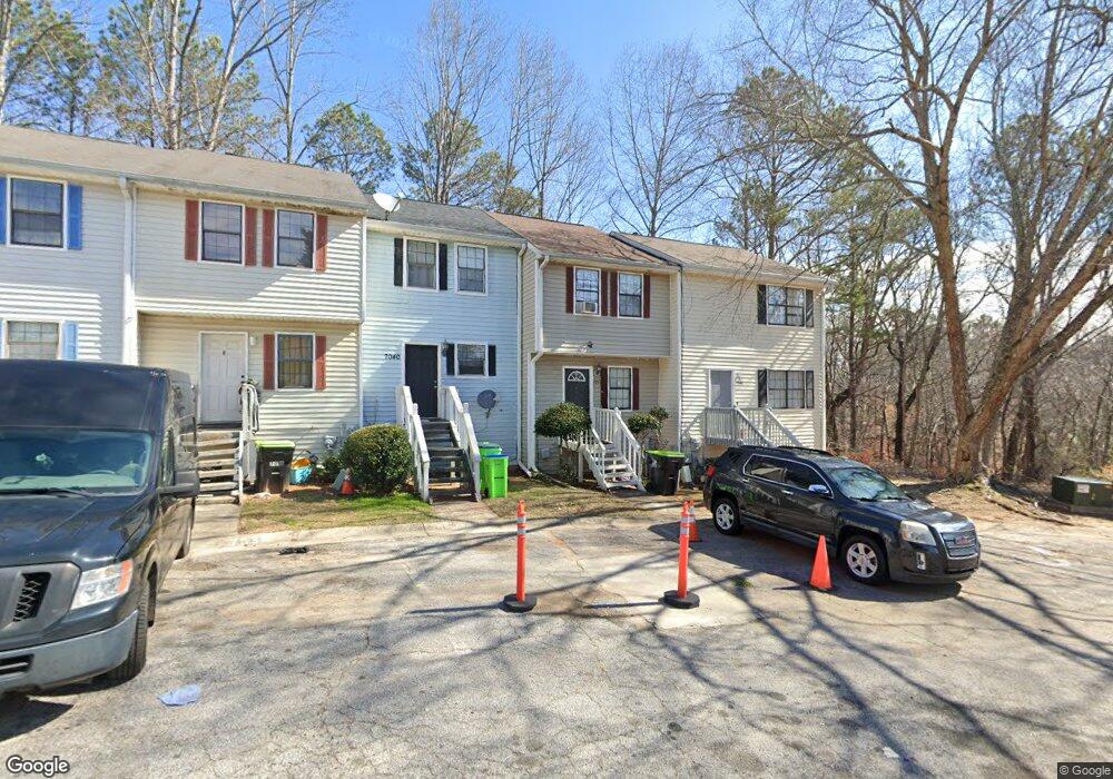 7040 Oakhill Cir unit 1, Austell, GA 30168 - photo 1
