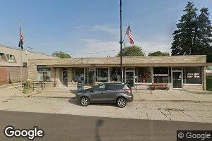 206 W Comanche Ave, Shabbona, IL 60550