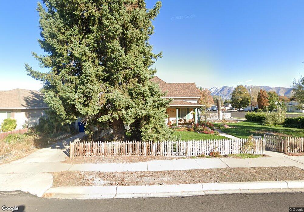 487 E 100 N, Spanish Fork, UT 84660 - photo 1