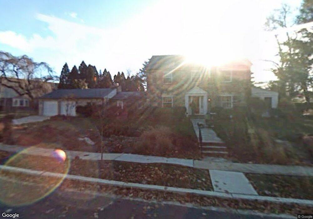 101 Thicket Rd, Baltimore, MD 21212 - photo 1