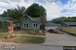 205 E Main St, Darlington, IN 47940