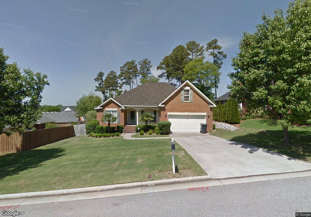 5007 Farmstone Ct, Evans, GA 30809 - photo 1