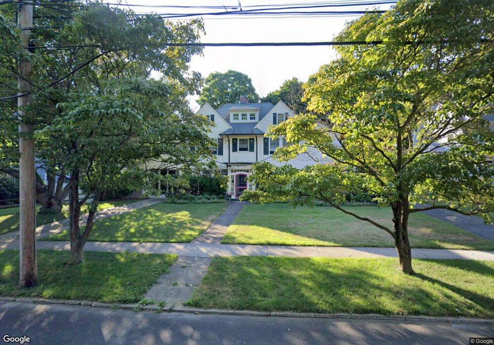 515 Jackman Ave, Fairfield, CT 06825 - photo 1