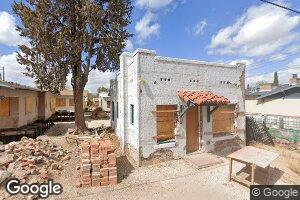 927 N Jacobus Ave, Tucson, AZ 85705
