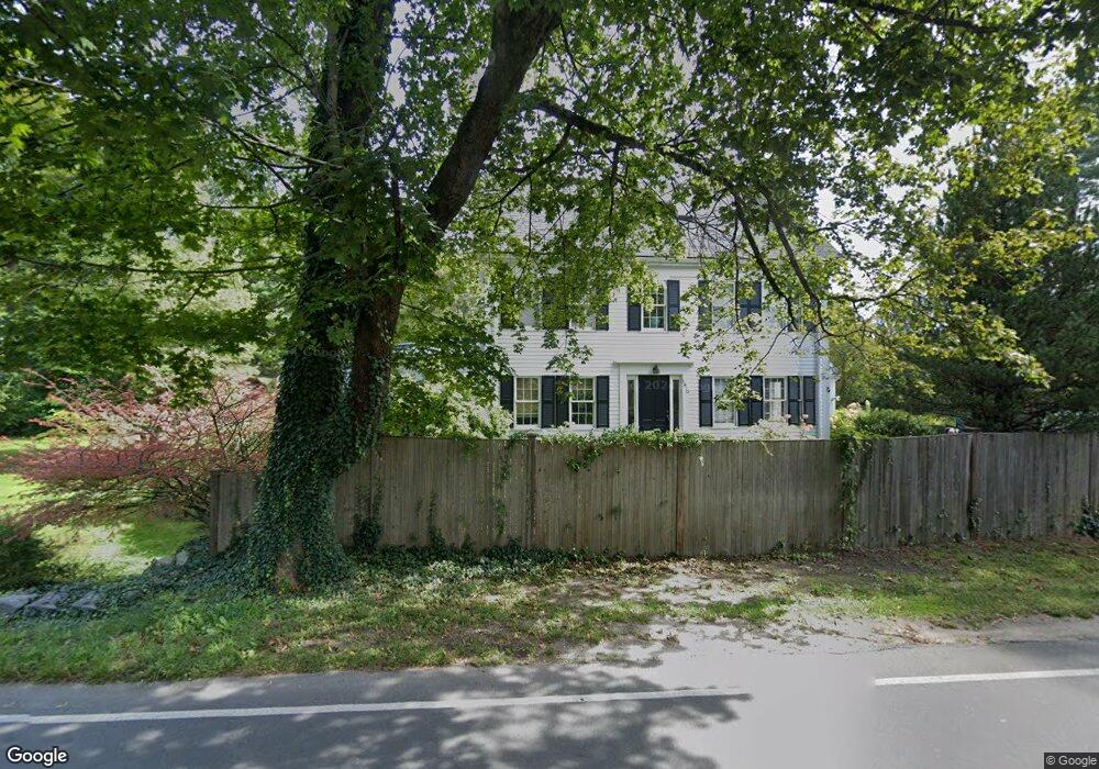 1910 Central Ave, Needham, MA 02492 - photo 1