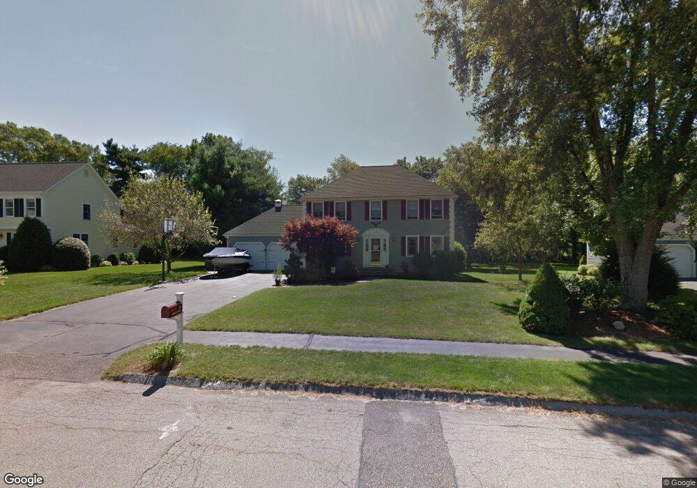 10 Bridle Path, Franklin, MA 02038 - photo 1