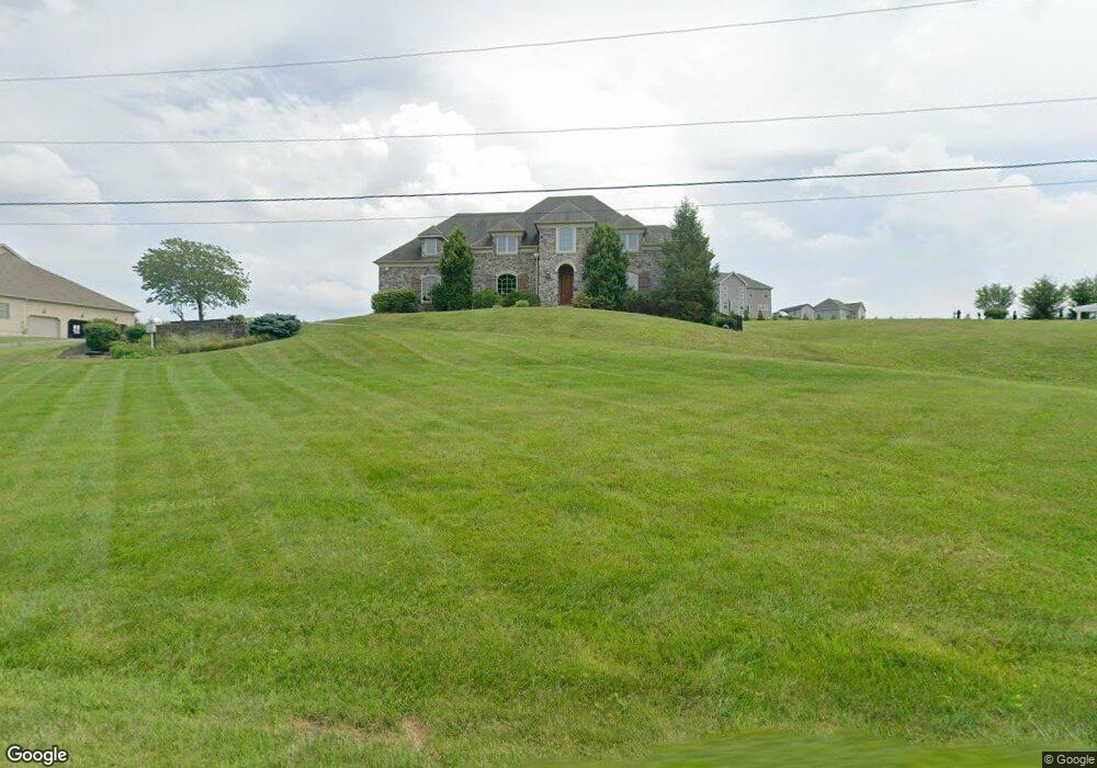 213 Gower Rd, Nazareth, PA 18064 - photo 1