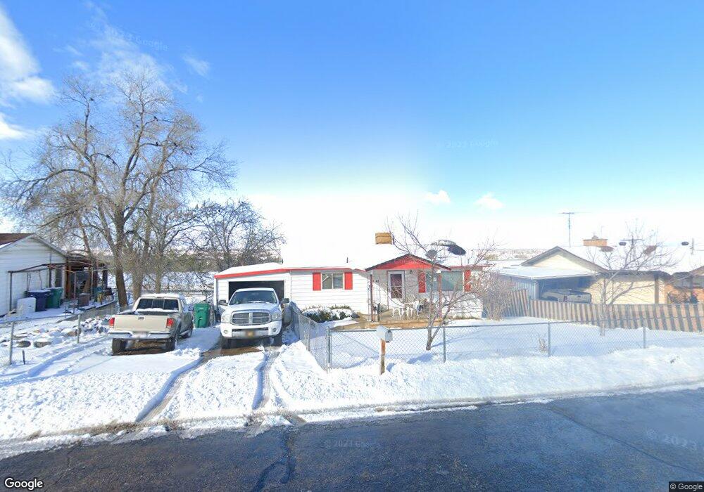 3743 S 2100 W, Roy, UT 84067 - photo 1