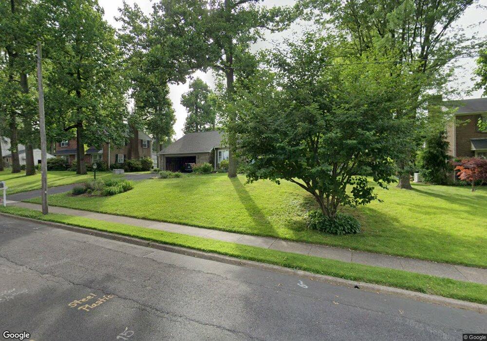 734 Carmet Rd, Jenkintown, PA 19046 - photo 1