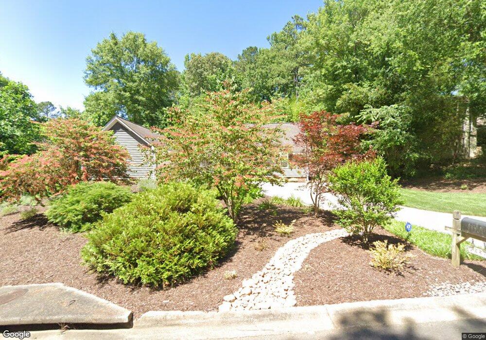 5227 Deering Trail unit 2, Marietta, GA 30068 - photo 1