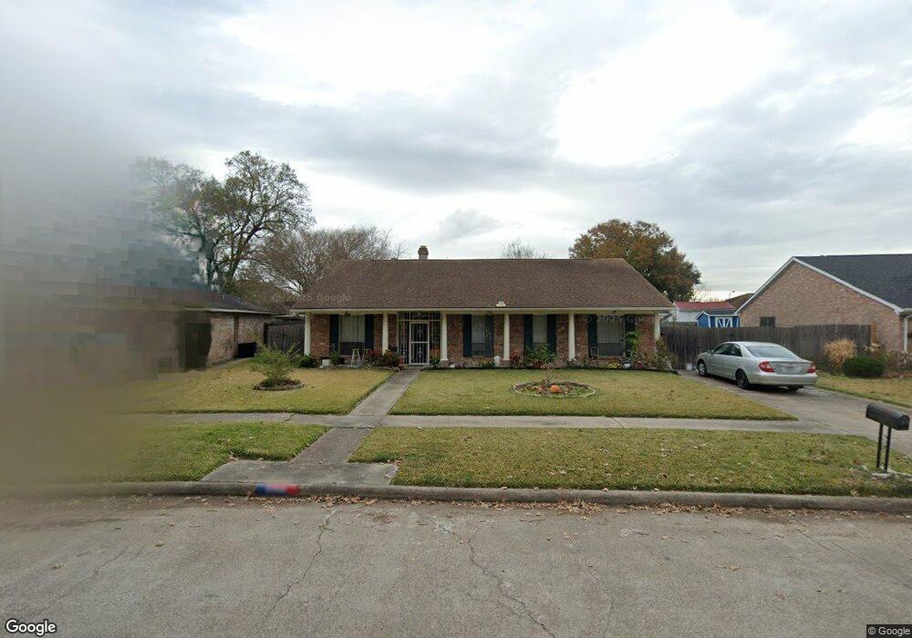 6930 Cloud Swept Ln, Houston, TX 77086 - photo 1