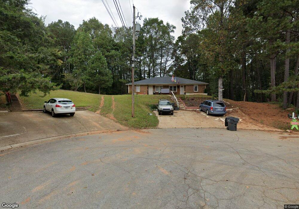 2651 Union Cir, Suwanee, GA 30024 - photo 1