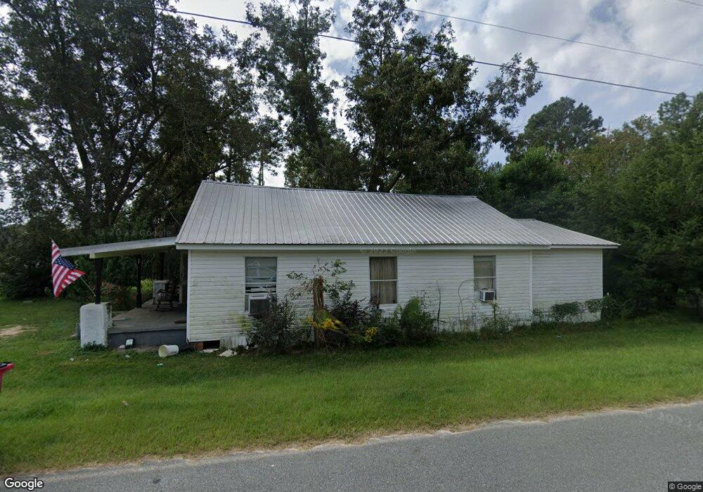 1780 Us Highway 1 N, Alma, GA 31510 - photo 1