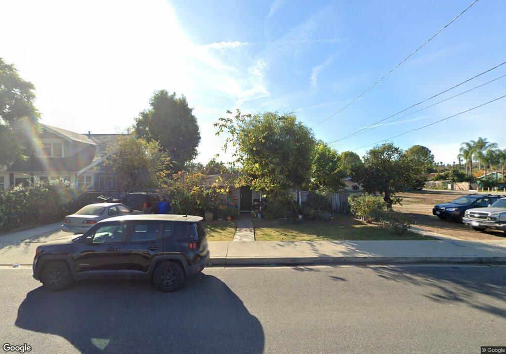 Street View Photo